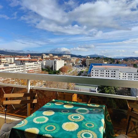 آيكس أومبروفينس Bel Appartement De 42 M2 , 1 Chambre , Climatise. المظهر الخارجي الصورة